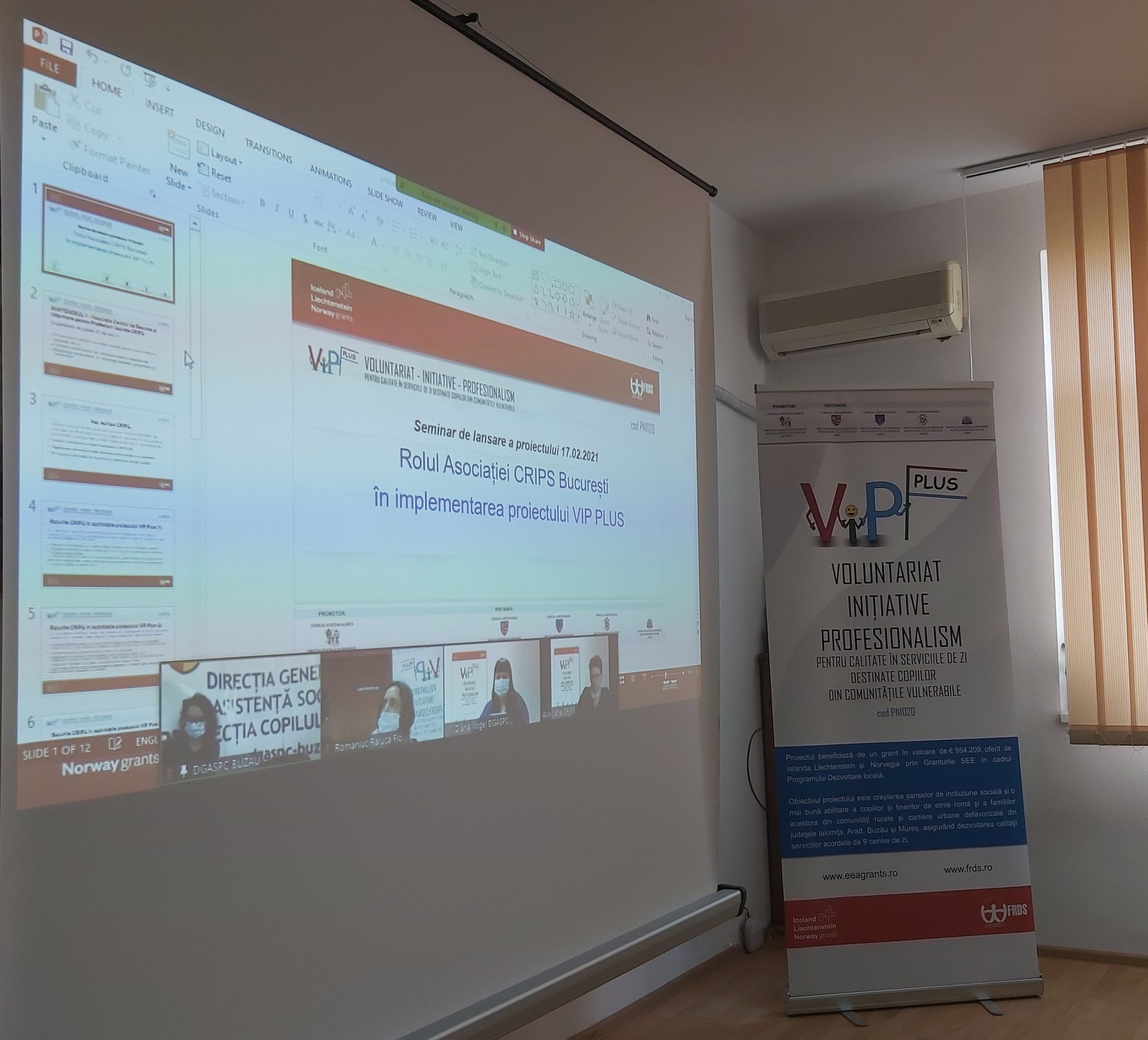 VIP PLUS