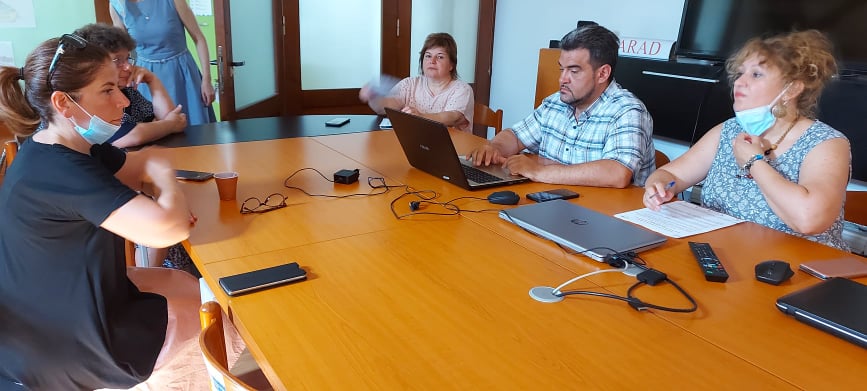 Curs formare VIP PLUS iunie 2021