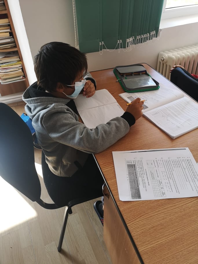 Educatie sanatate VIP PLUS octombrie 2021