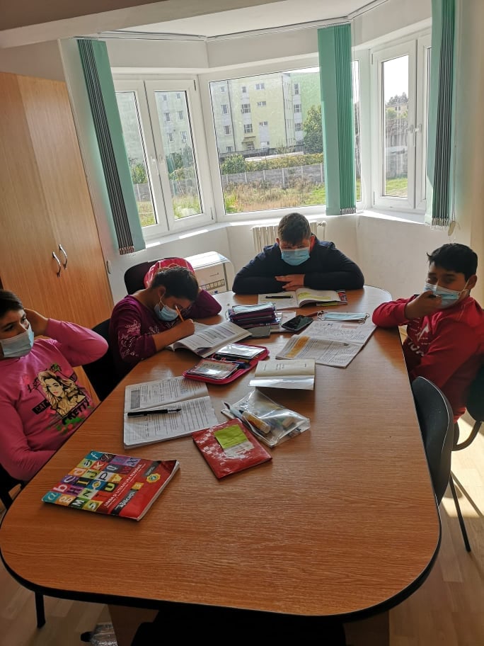 Educatie sanatate VIP PLUS octombrie 2021