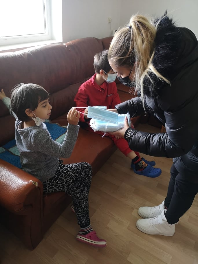 Educatie sanatate VIP PLUS octombrie 2021