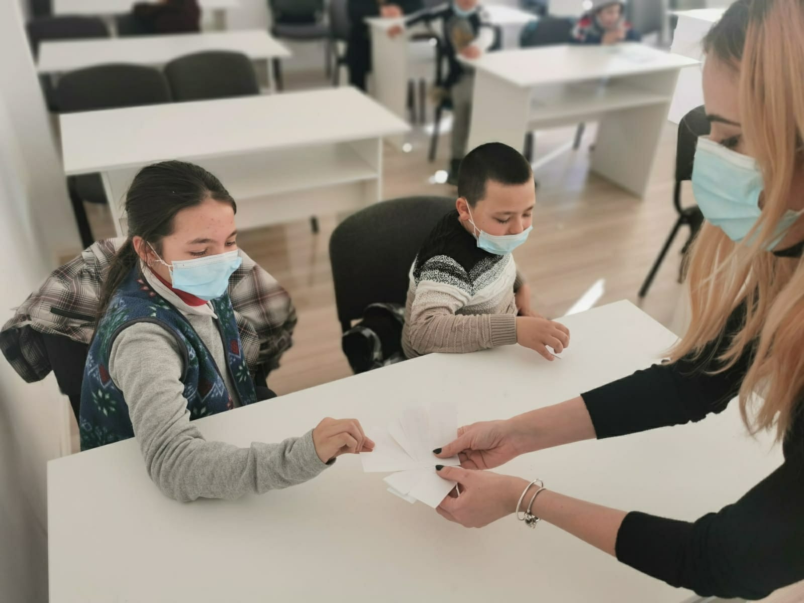 Jocul Emotiilor VIP PLUS februarie 2022